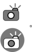 Camera Icons