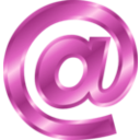 download Effect Letters Alphabet Gold clipart image with 270 hue color