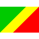 Flag Of Congo Brazzaville