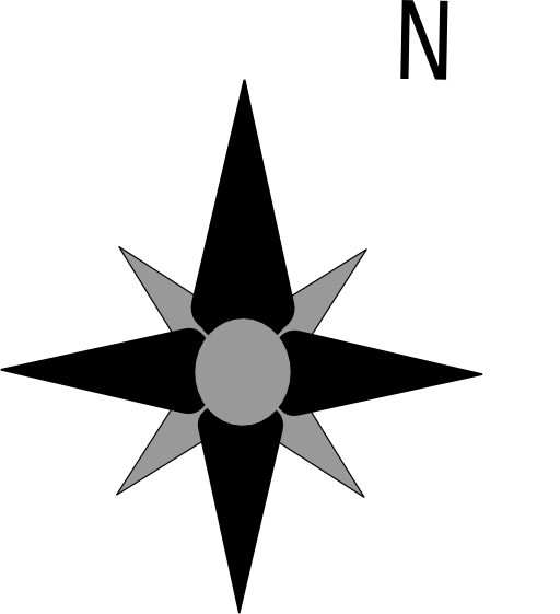 Compass Rose