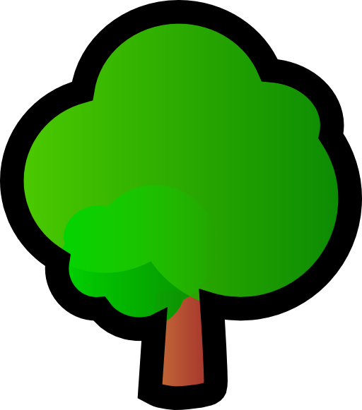 Isometric Tree