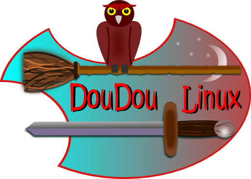 Doudoulinux
