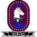 download Sinjai clipart image with 180 hue color