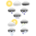 Weather Symbols