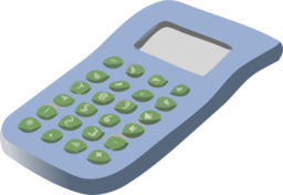 Simple Calculator 01