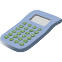 Simple Calculator 01