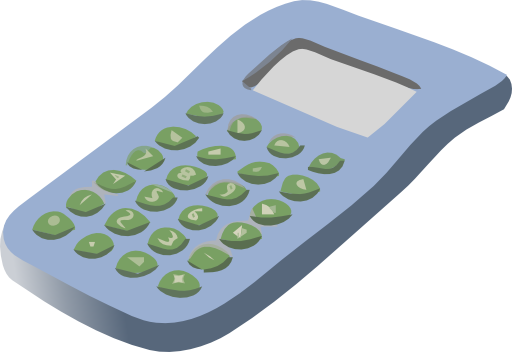 Simple Calculator 01