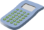 Simple Calculator 01