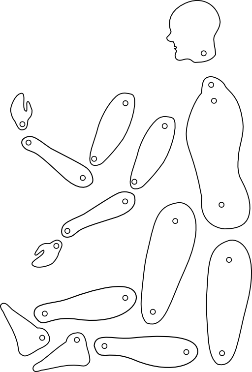 Ergonome