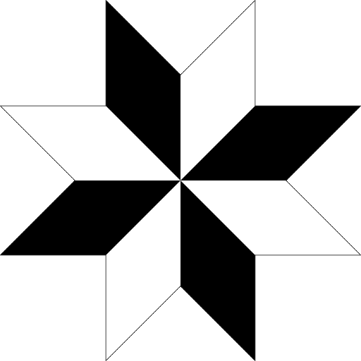 Octagon Outrayj 8 Stripes