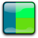 download Bj clipart image with 90 hue color