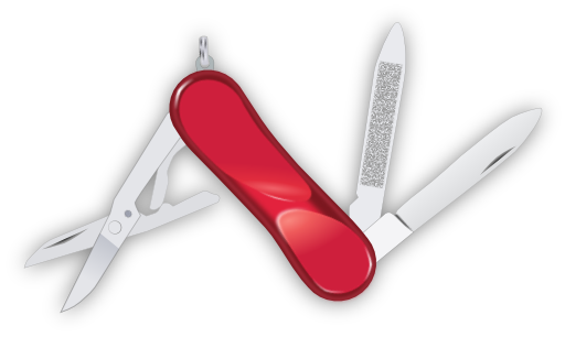 Swiss Knife