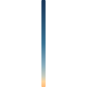 download Sunset Gradient clipart image with 0 hue color