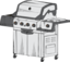 Barbeque Grill