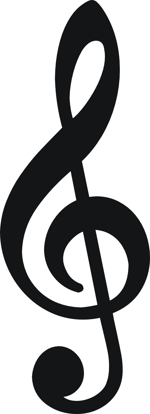 Treble Clefs