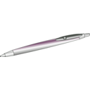 download Pen clipart image with 90 hue color