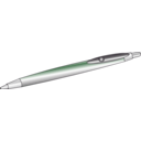 download Pen clipart image with 270 hue color