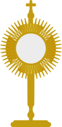 Blessed Sacrament