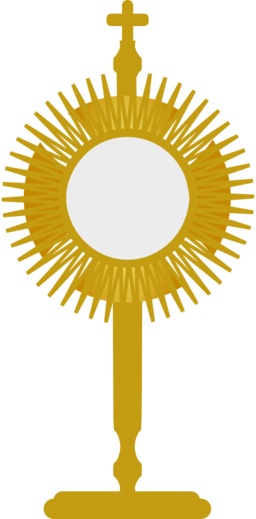 Blessed Sacrament