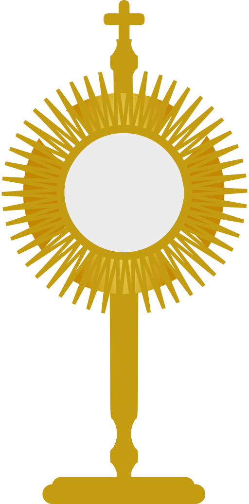 Blessed Sacrament