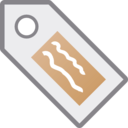 download Icon Note clipart image with 180 hue color