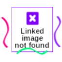 download Colombia clipart image with 270 hue color