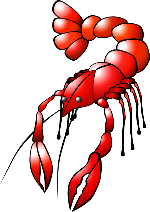 Crawfish