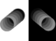 Cylinder Cell Shaded Styling