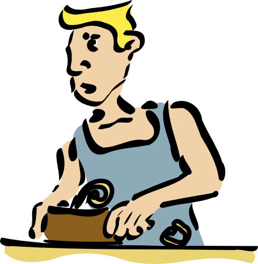 Cabinetmaker