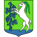 download Lublin Coat Of Arms clipart image with 90 hue color