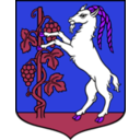 download Lublin Coat Of Arms clipart image with 225 hue color