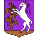 download Lublin Coat Of Arms clipart image with 270 hue color