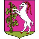 download Lublin Coat Of Arms clipart image with 315 hue color