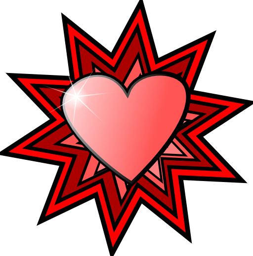 Love Heart