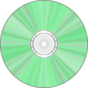 download Disc clipart image with 135 hue color