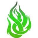 download Fuoco E Fiamme clipart image with 90 hue color