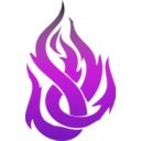 download Fuoco E Fiamme clipart image with 270 hue color