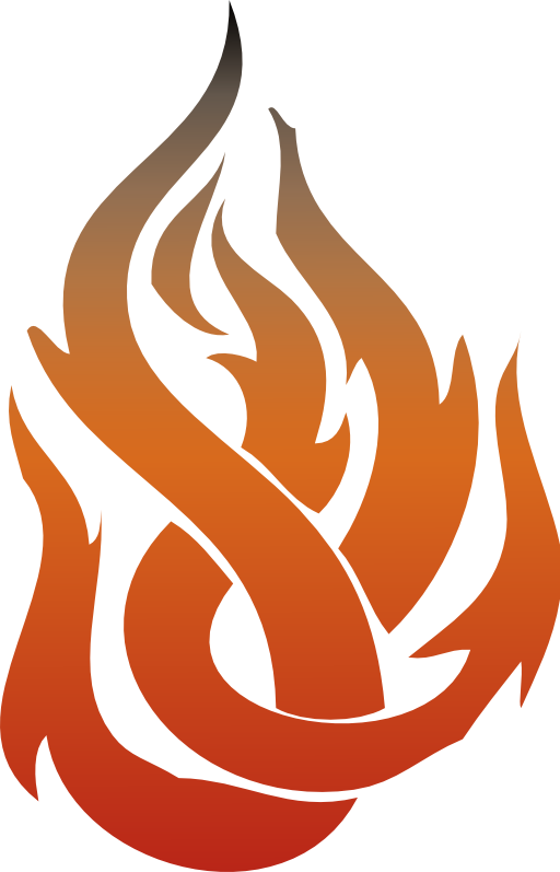Fuoco E Fiamme