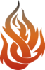 Fuoco E Fiamme