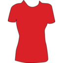 T Shirt Icon