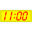 Digital Clock