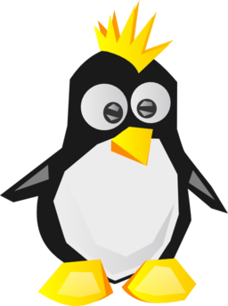 Tux