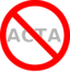 Stop Acta