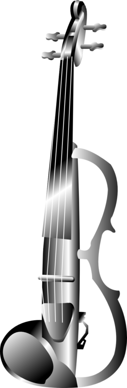 Electric Violin Yamaha