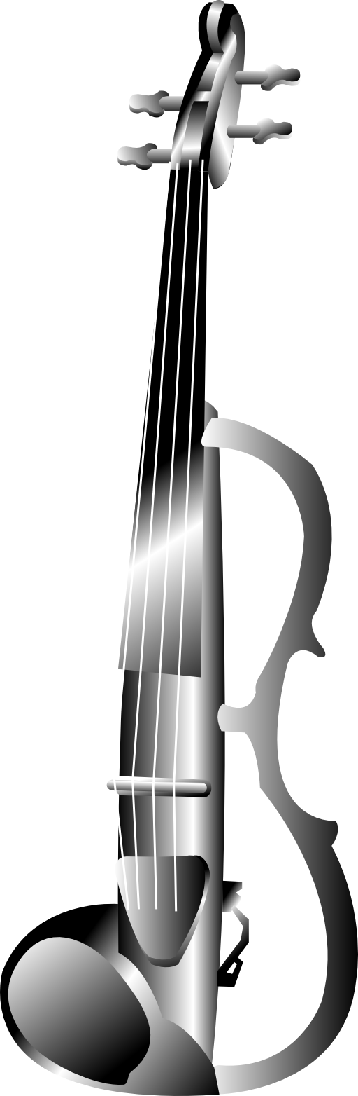 Electric Violin Yamaha