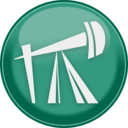 download Petroleum Icon clipart image with 315 hue color