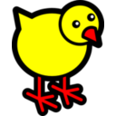 Chicken Icon