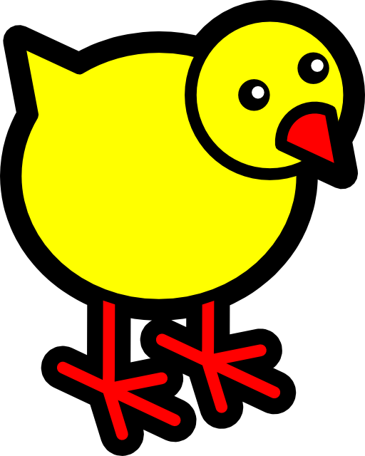 Chicken Icon