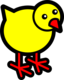 Chicken Icon