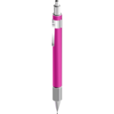download Technical Drawing Pencil clipart image with 90 hue color